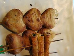 -草原黑森林碳烤羊腿(东大桥店)