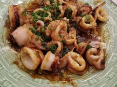 -美极鲜食坊(宝安南路店)