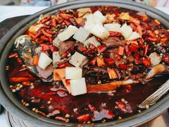 -友记功夫香·人民大排档(红牌楼店)