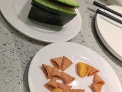 -林溪晚亭脆皮烤鱼(藁城店)