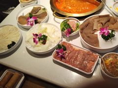 -小龙坎火锅(总店)