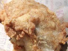 -肯德基(燕岭店)