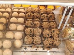 -好利来(熙地港店)