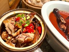 王府泡椒鸡-南京大牌档(苏州中心店)