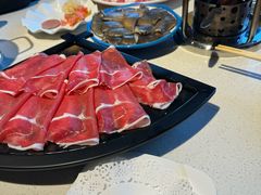 -爆棚肥牛火锅(原福成肥牛城味之缘三里河店)