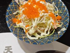 -天狗山料理(省体店)