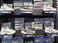 -SKECHERS 斯凯奇(上海国际时尚中心店)