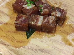 牛肉粒-火炉火自助餐(悠唐购物中心店)