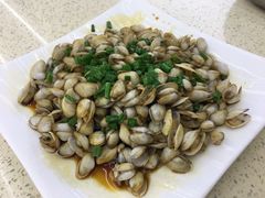 -渔中舟海鲜大排档(普陀沈家门店)