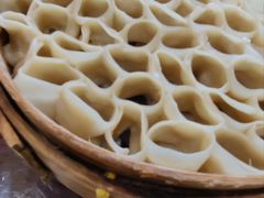 -王村姑老土炕莜面村(桥东店)