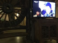 -绿岛汤泉韩式休闲会所