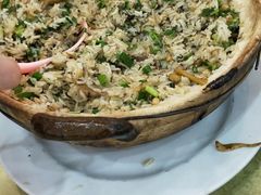 -台山美食一绝阿四台山黄鳝饭(阿四创作店)