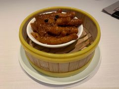 -东富酒家(龙湖西溪天街店)