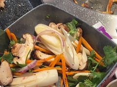 -新石器烤肉(百联川沙店)