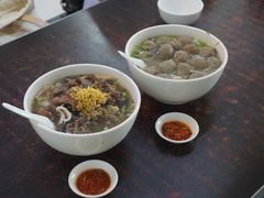 -潮镇老尾牛杂(环城西路店)