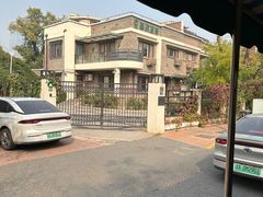 -天津五大道文化旅游区