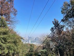 -岳麓山风景名胜区