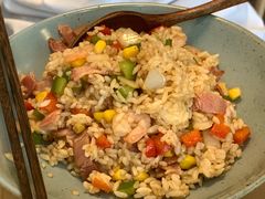 -红小满休闲餐厅(十全街店)