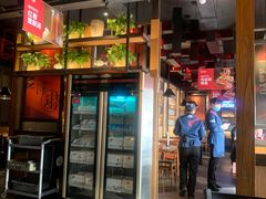 -辣尚瘾·烤鱼·新川菜(交大直营店)