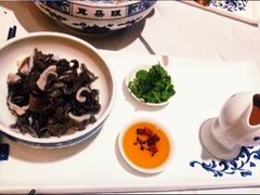 古教水爆肚-耳朵眼会馆(鼓楼店)