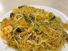 -玲又珑美食(盘福路店)