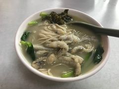 -明呈黄鱼面馆(斜土路店)