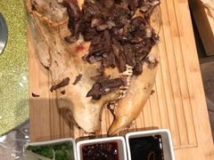 -香园茶社·金陵小灶(老门东店)