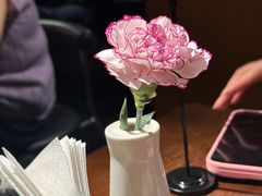 -Fuzzy Bistro 浮几韩餐·茶酒馆