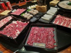 -原牛道·潮汕围炉火锅(讯美店)