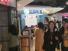 -SFC上影百联影城(川沙IMAX店)