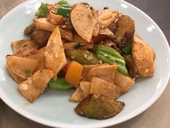 -李氏东北饺子王·铁锅炖(回龙湾店)