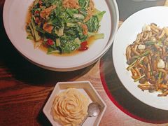 -掌柜的店·河南的菜(世茂店)