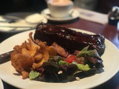 牛排-Pancakes on the rocks(Darling Harbour)