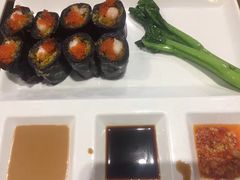 -点心皇子茶餐厅(万国大都会店)