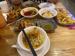 -付小姐在成都(川沙店)