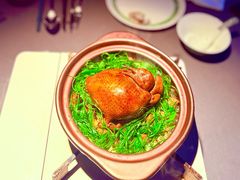 -御膳汤品(猎人坊店)