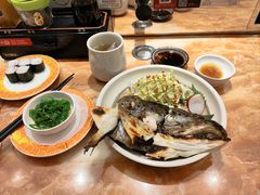 -万岁寿司(蓬江万达店)
