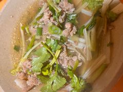 -大众跷脚牛肉馆·非遗传承单位(峨眉山店)