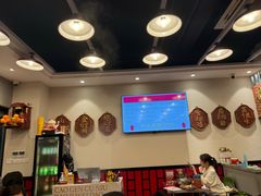 -潮汕•草根牛肉档(中江路店)