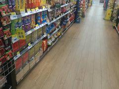 -世纪联华(吴淞店)