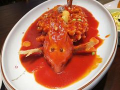 -童福兴·南京菜(老门东店)