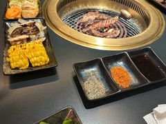 -無二炙坊·和牛烧肉(大钟寺1733店)