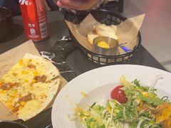 -HOTISLAND海鸡岛·韩国料理(江南西店)