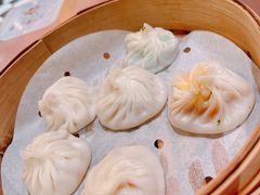 全家福小笼包-弄堂小笼包(西青中北永旺购物中心店)