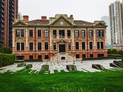 -宝丽轩中餐厅BAOLIXUAN