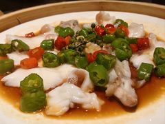 -炳胜品味(深圳万象城店（罗湖）)