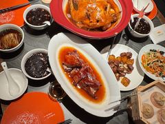 老南京烤鸭-小厨娘金榜题名(夫子庙秦淮河店)