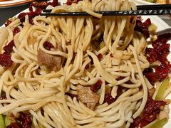 -西域阿里马新疆菜·清真(桂花路店)