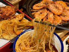 -蚝太郎 • 海鲜烧烤(建国路创始店)