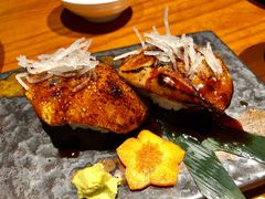 鹅肝寿司-魔丼屋(日月光店)